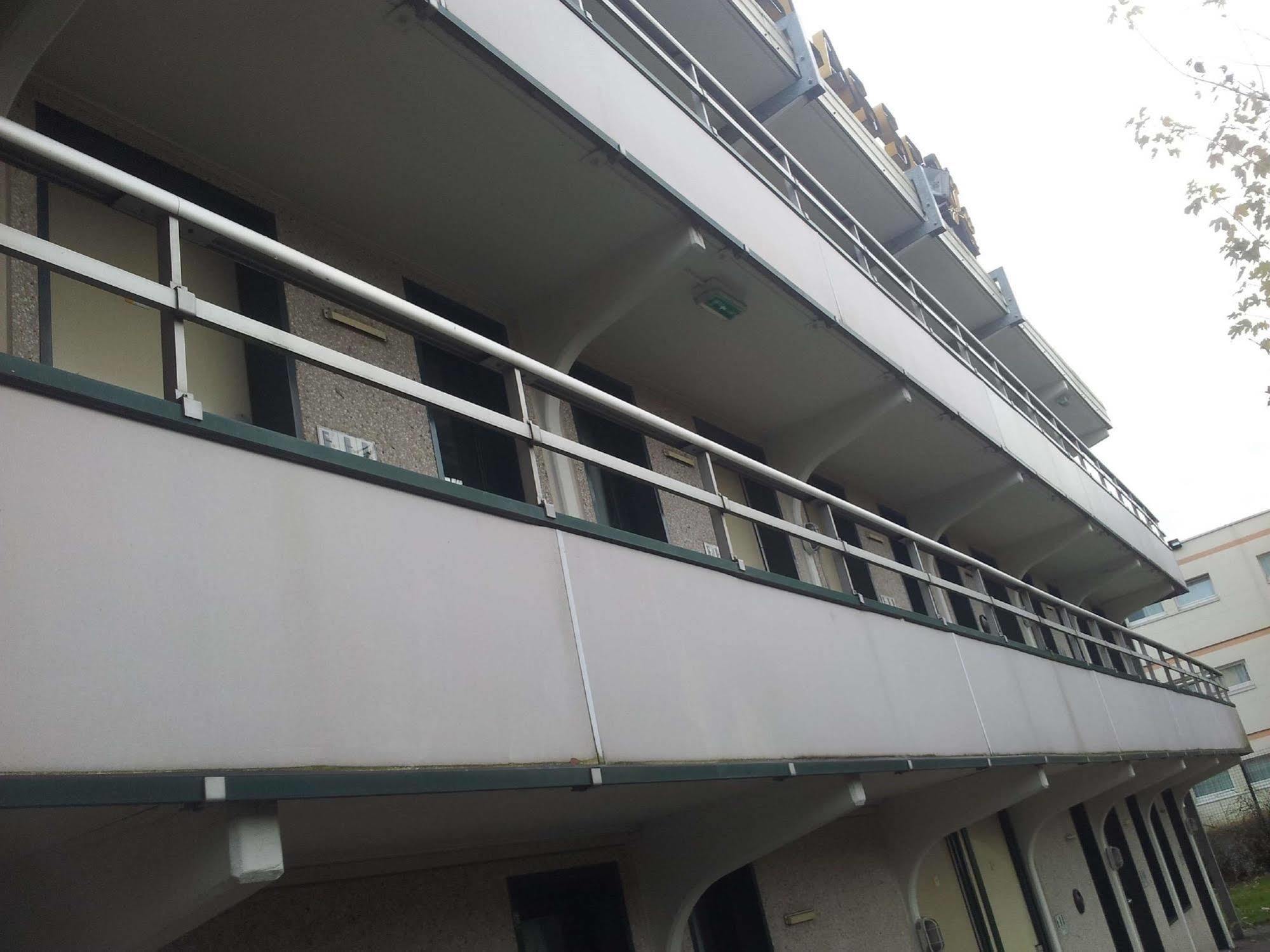 Premiere Classe Lille Sud Henin Beaumont Noyelles-Godault Exteriör bild